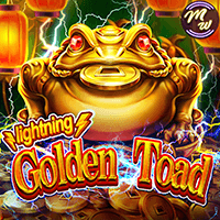 L- Cóc Vàng game icon