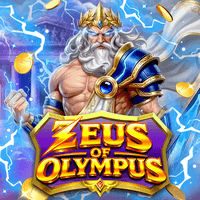 ZEUS OLYMPUS game icon