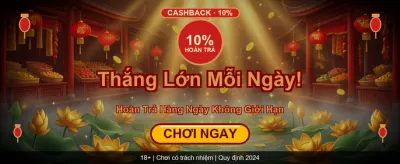 Thắng Lớn Cùng 33King88