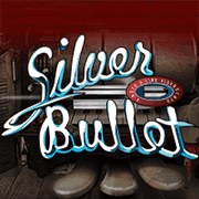 Viên Đạn Bạc game icon