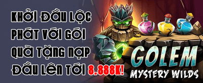Thưởng Nạp Lần Đầu 100% promotion