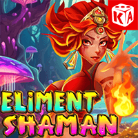 Pháp sư Nguyên tố game icon