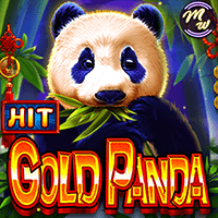Gấu Trúc Vàng (H5) game icon