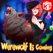 Người Sói Đang Đến game icon