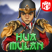 Hoa Mộc Lan game icon